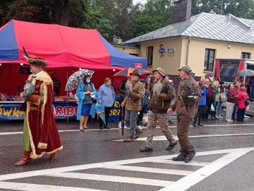 44. Święto Kwiatów, Owoców i Warzyw - w optymistycznym kolorze, 